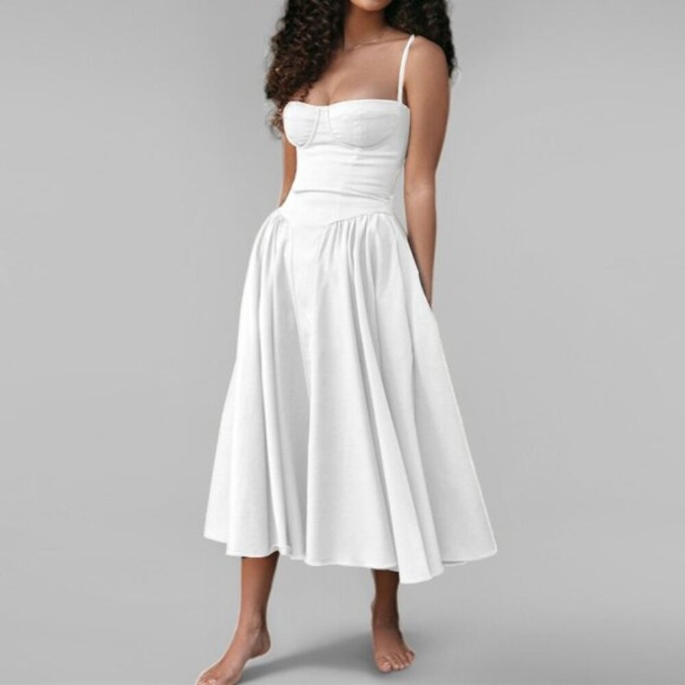 Ladies' Elegant Dress